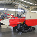 High quality harvesting machine rice harvester for Indonesia